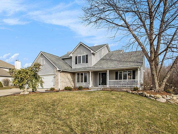 4th image of 126 Abbington Ct