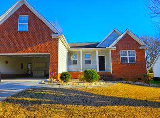 7 Bushberry Way, Greer, SC 29650