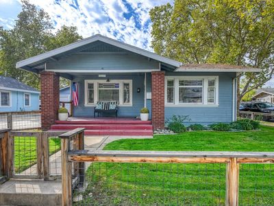 529 Main St, Roseville, CA, 95678