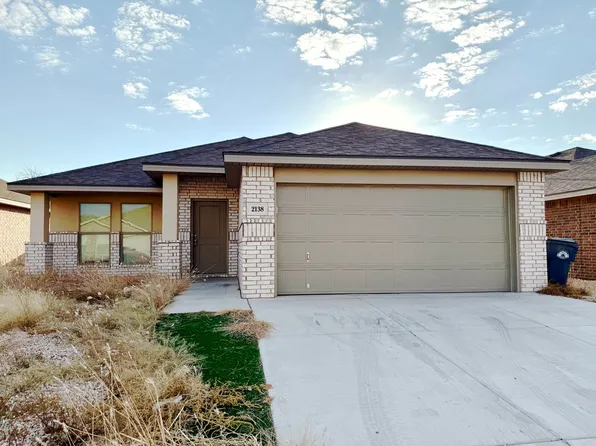 2138 N Texas Ave, Lubbock, TX 79403