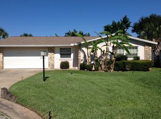 3 Nassau Cir, Ormond Beach, FL 32176