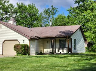 2801 N 4th St, Terre Haute, IN 47804