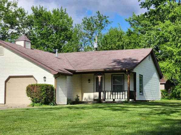 2801 N 4th St, Terre Haute, IN 47804