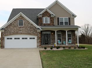 299 Grand Canyon Dr, Elizabethtown, KY 42701