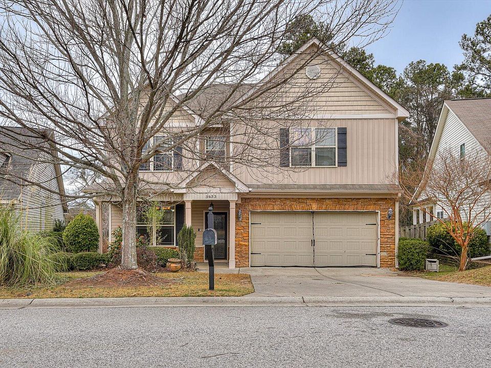 1st image of 3633 Mossland Drive