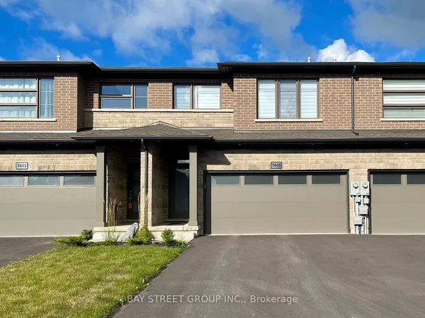 7405 Matteo Dr, Niagara Falls, ON L2H 3T3
