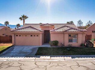 500 Ruby Dr, Mesquite, NV 89027