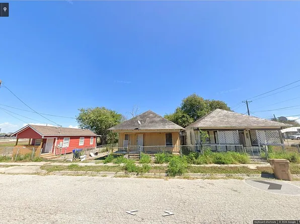 510 Mexico St, Corpus Christi, TX 78401
