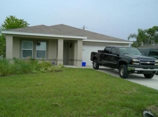 1603 SW 6th Pl, Cape Coral, FL 33991