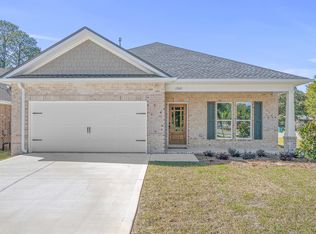 1760 Thomas St, Niceville, FL 32578