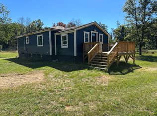 2013 E 36th St, Idlewild, MI 49642