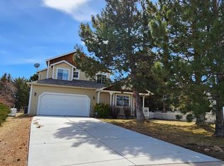 3650 Brighton Way, Reno, NV 89509