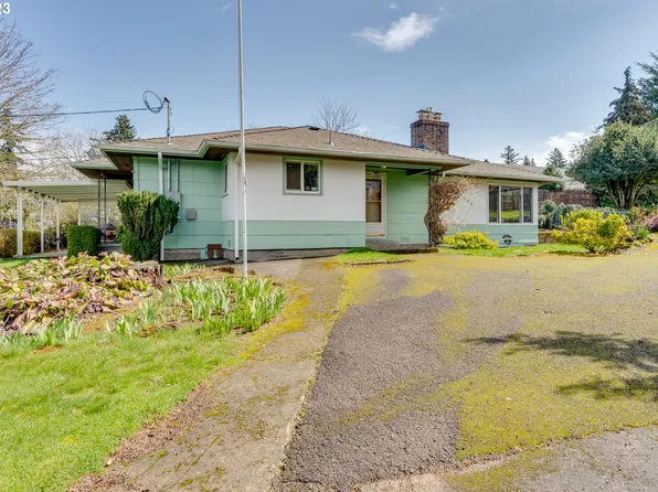 12320 SE Ramona St, Portland, OR 97236