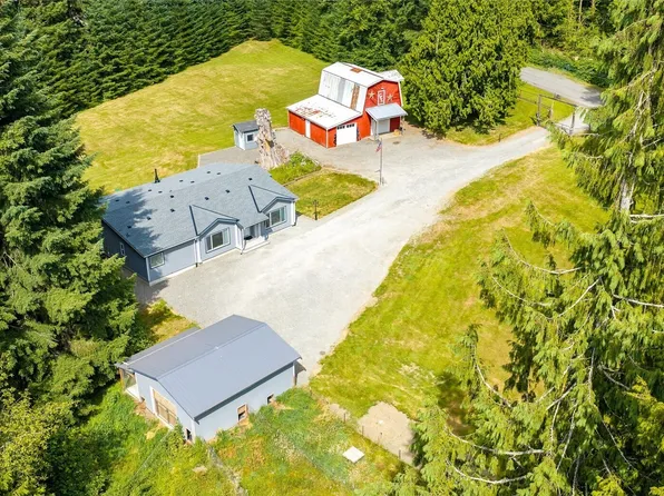 608 Alger CCC Road, Sedro Woolley, WA 98284