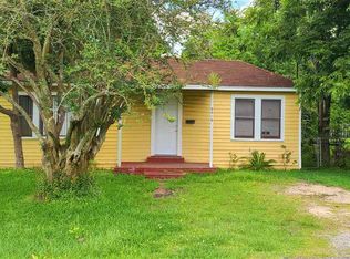 3415 Avenue C, Beaumont, TX 77705