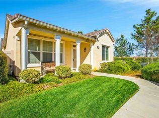 1698 Lewis Crk, Beaumont, CA 92223
