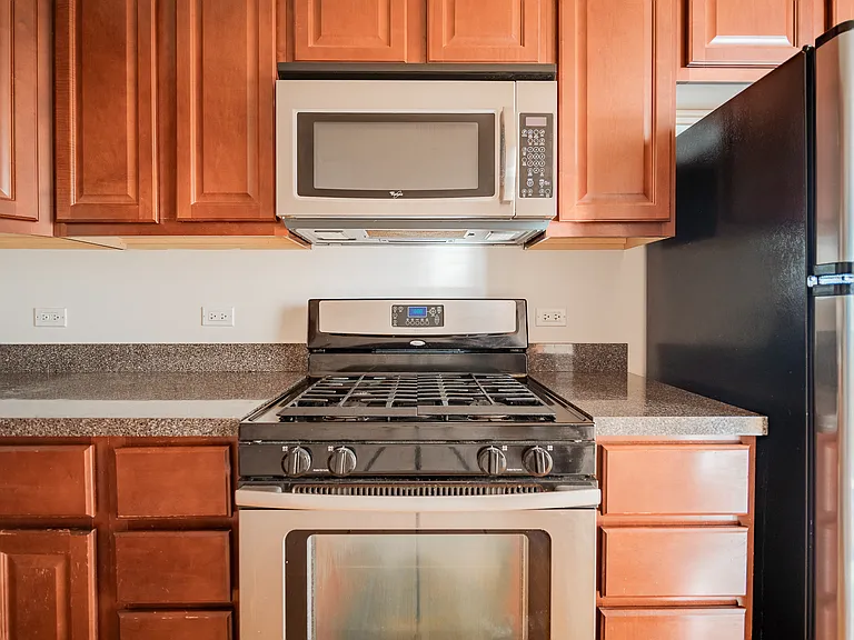 Updated Kitchen - #305