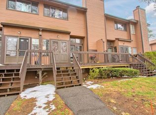 255 North Rd UNIT 105, Chelmsford, MA 01824