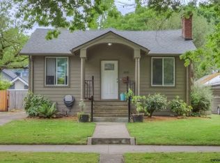 1070 5th St NE, Salem, OR