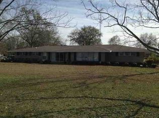 12450 E State Highway 52, Hartford, AL 36344