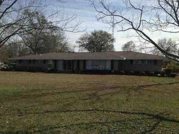 12450 E State Highway 52, Hartford, AL 36344