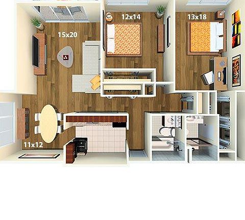 c1912_Stafford_Floor_Plan_707509