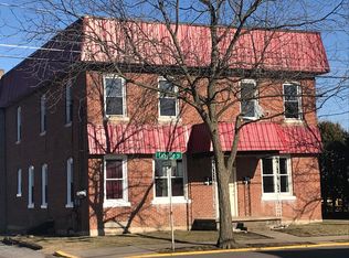 824 Lasalle St #A, Berwick, PA 18603