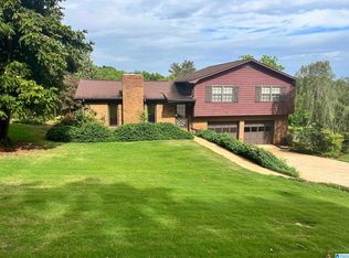 4908 Smith Trl, Pell City, AL 35128