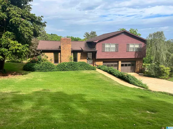 4908 Smith Trl, Pell City, AL 35128