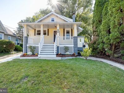 436 Oak St, Audubon, NJ, 08106