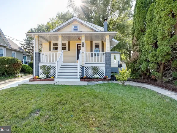 436 Oak St, Audubon, NJ 08106