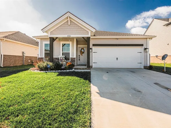 656 Big Leaf Ave, Bowling Green, KY 42104