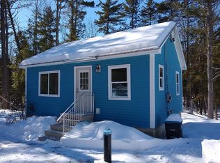 87 Hilliard St, Old Town, ME 04468