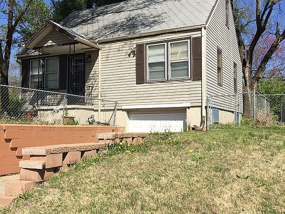 2nd image of 7401 Walrond Ave