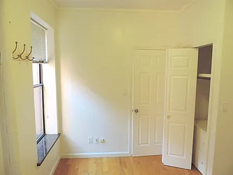 Rented by J Misrahi Realty Corp