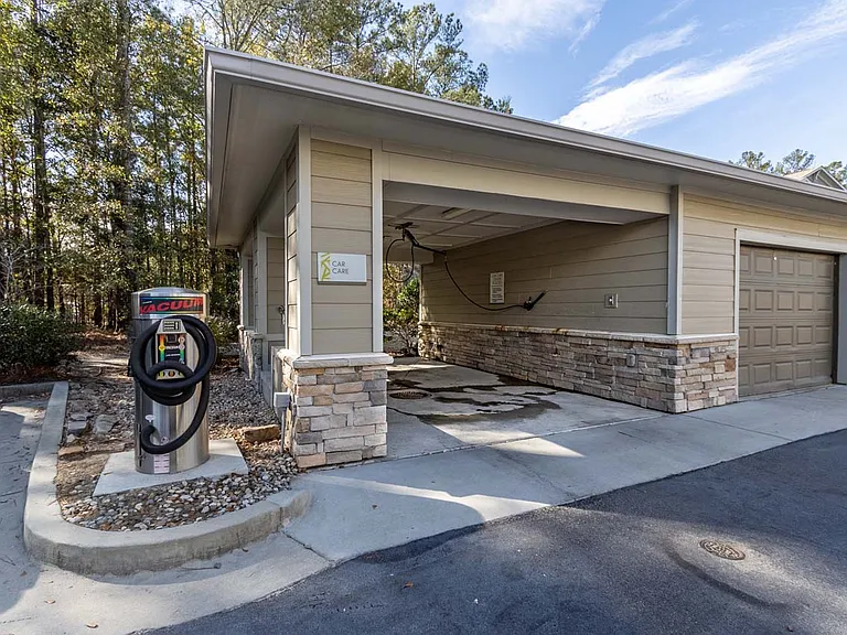 Adara at Godley Station, Savannah, GA, Car-Care Center