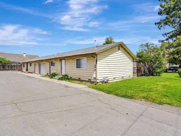 1660 Dutton Ave, Santa Rosa, CA 95407