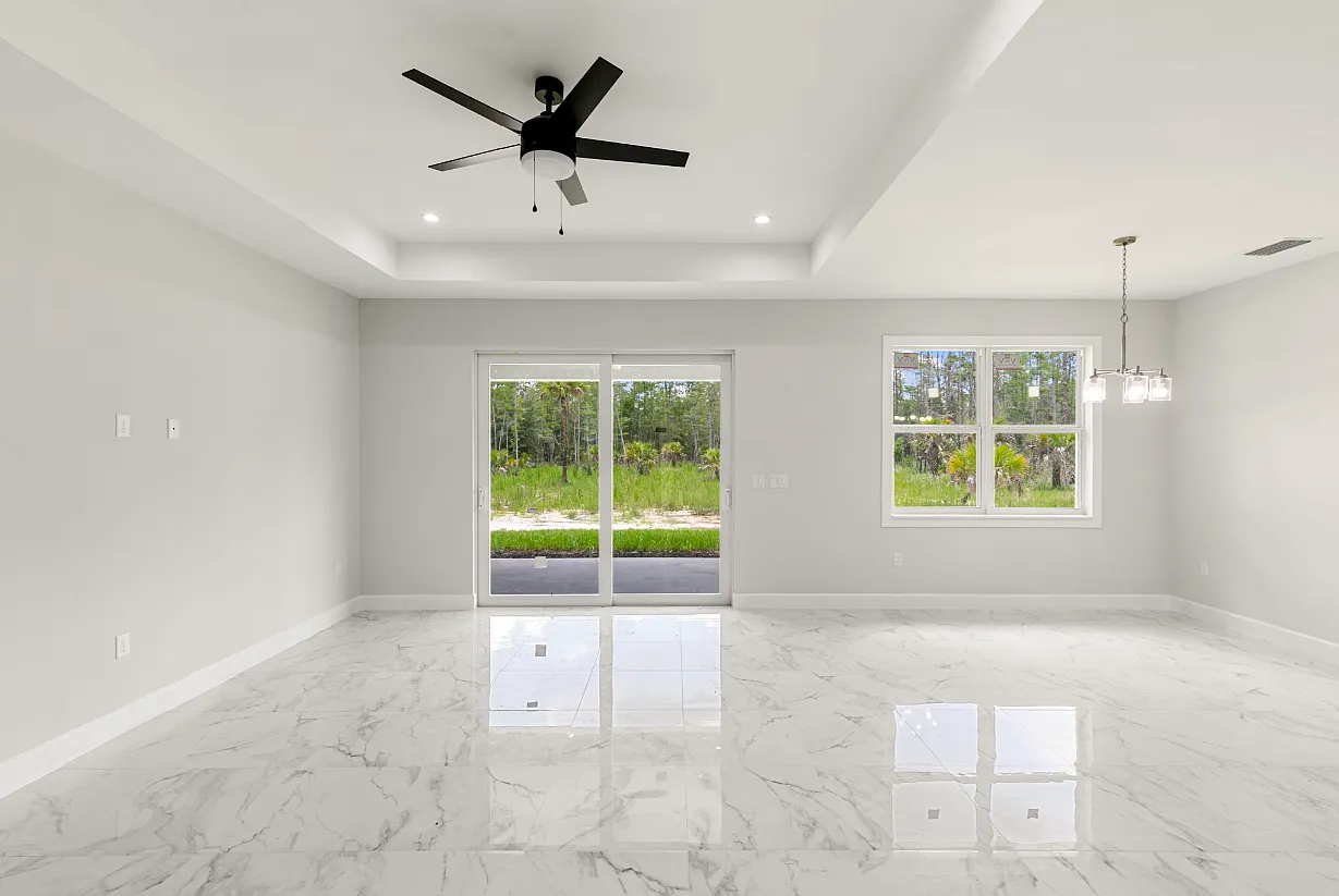 3 bed, 1538 sqft, $3,300 — Photo 2