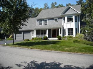 15 Abaco Dr, Cape Elizabeth, ME 04107