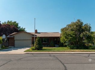 1062 E 1010 N, Orem, UT 84097
