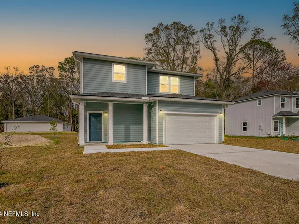 3223 ECHO Street, Jacksonville, FL 32218