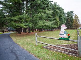 5119 Pontiac Trl, Ann Arbor, MI 48105