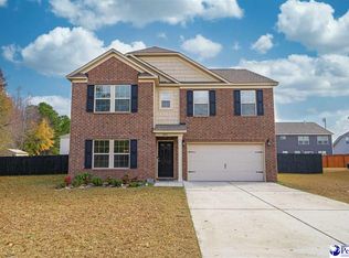 980 Grove Blvd, Florence, SC 29501