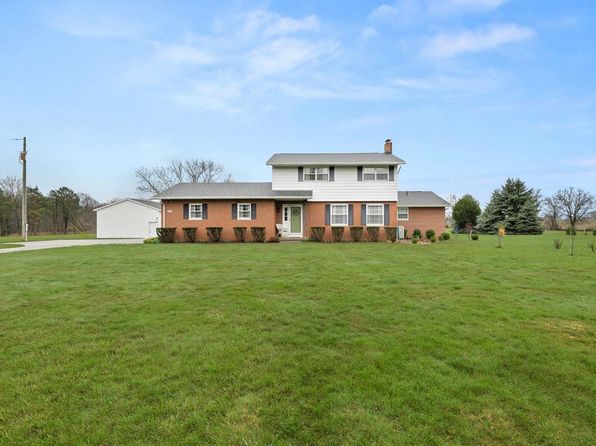 2802 Peterson Rd, Mansfield, OH 44903