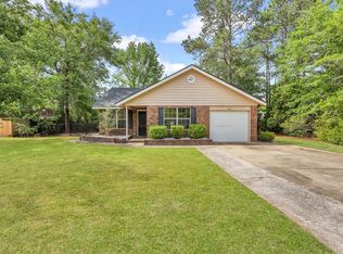 325 Nottingham Way, Hinesville, GA 31313