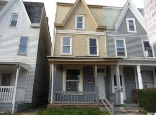 430 S 14th St, Harrisburg, PA 17104