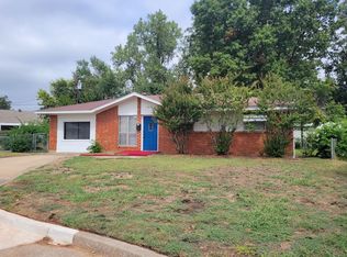 1005 Montgomery Cir, Norman, OK 73071