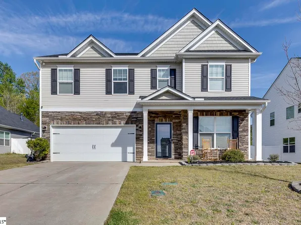 115 Mayfield Crossing Ln, Greer, SC 29651
