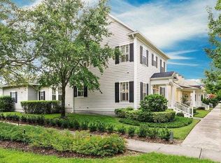 3603 Upper Union Rd, Orlando, FL 32814