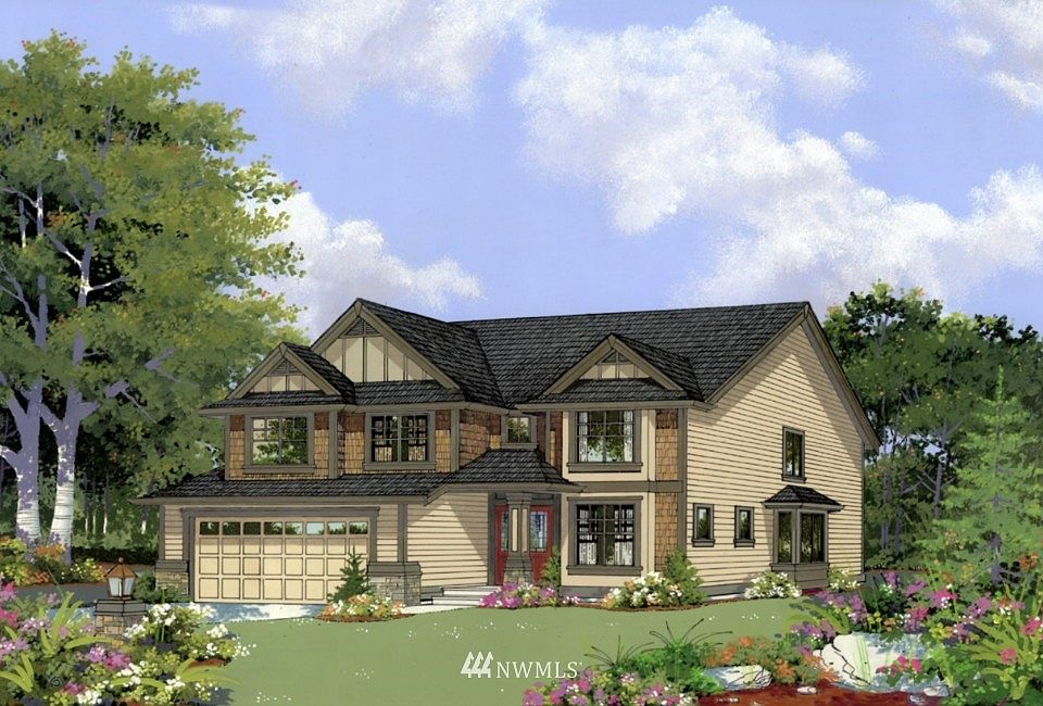 1st image of 1871 Lot 131 208th Place SE